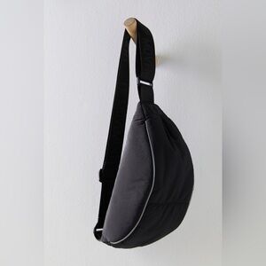 ▪️NWT Free People Bulls Eye Sling Bag